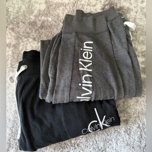 Calvin Klein Lounge Joggers